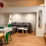 Dess - Central Cozy Wifi - By Tgb