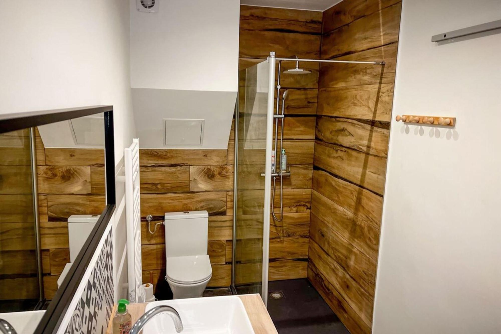 Dess - Cozy Wifi - By Tgb Appartement