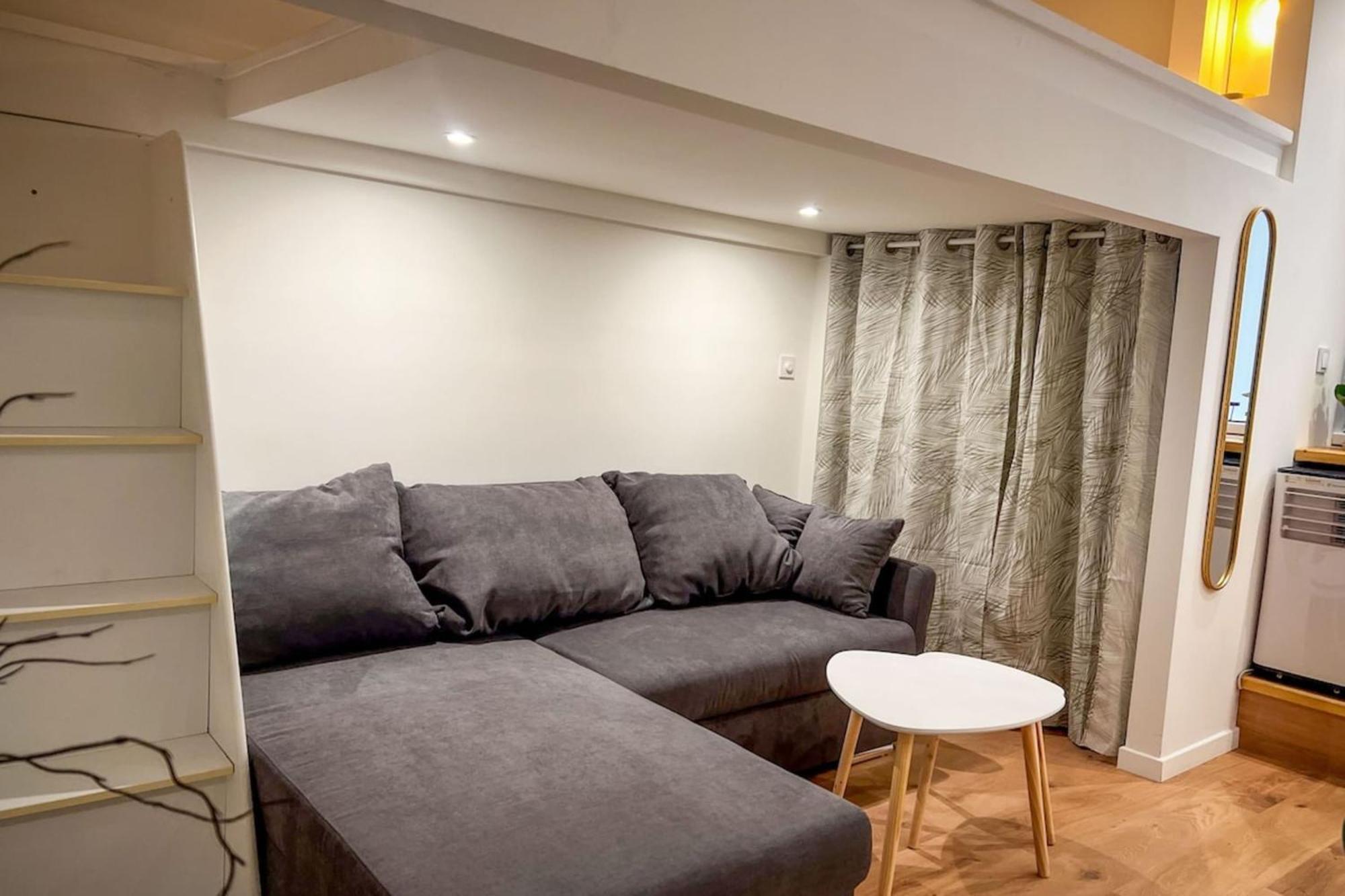 Dess - Cozy Wifi - By Tgb Appartement *