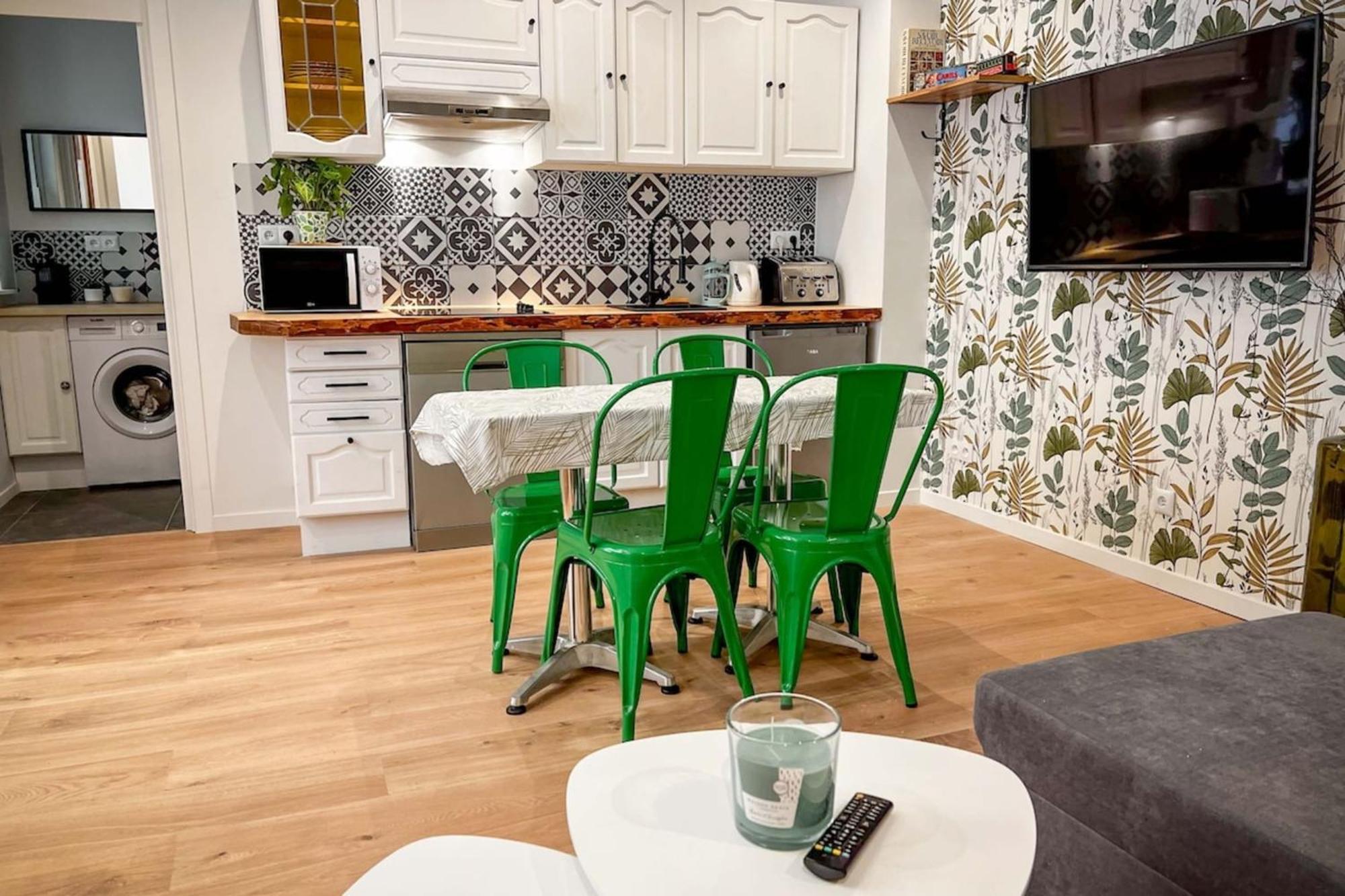 Appartement Dess - Cozy Wifi - By Tgb Ajaccio (Corsica)