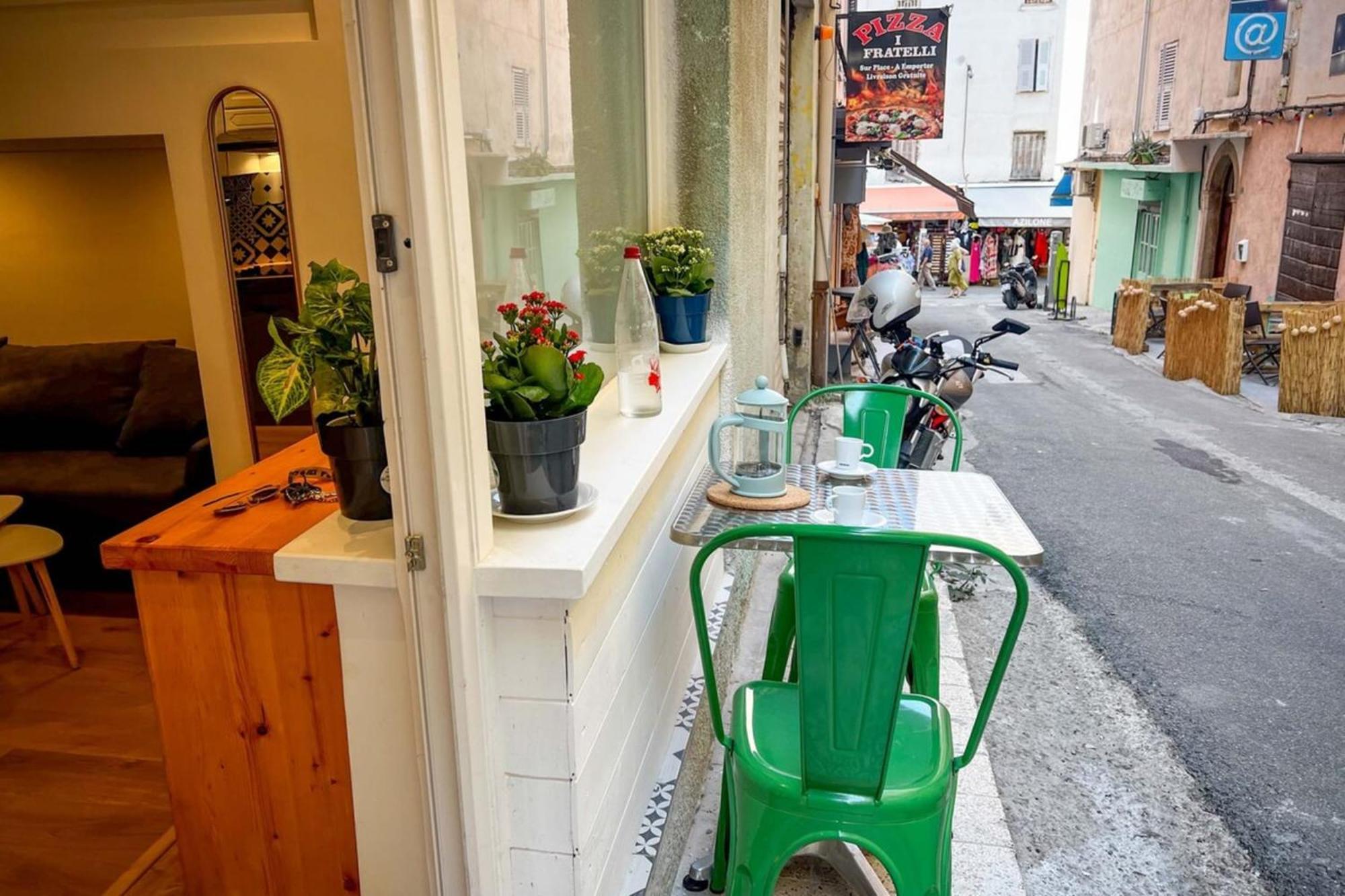 Dess - Cozy Wifi - By Tgb Appartement