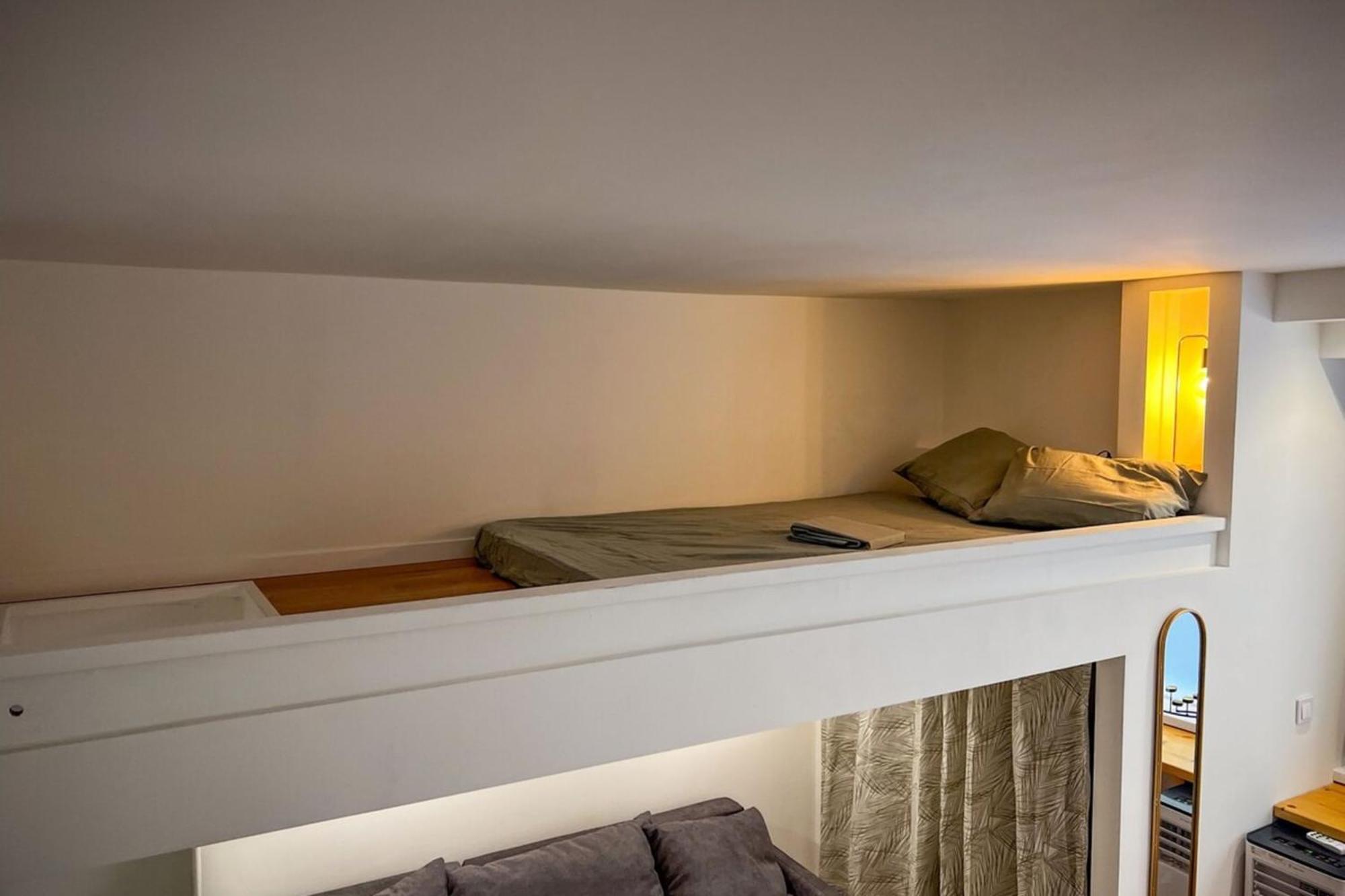Appartement Dess - Cozy Wifi - By Tgb
